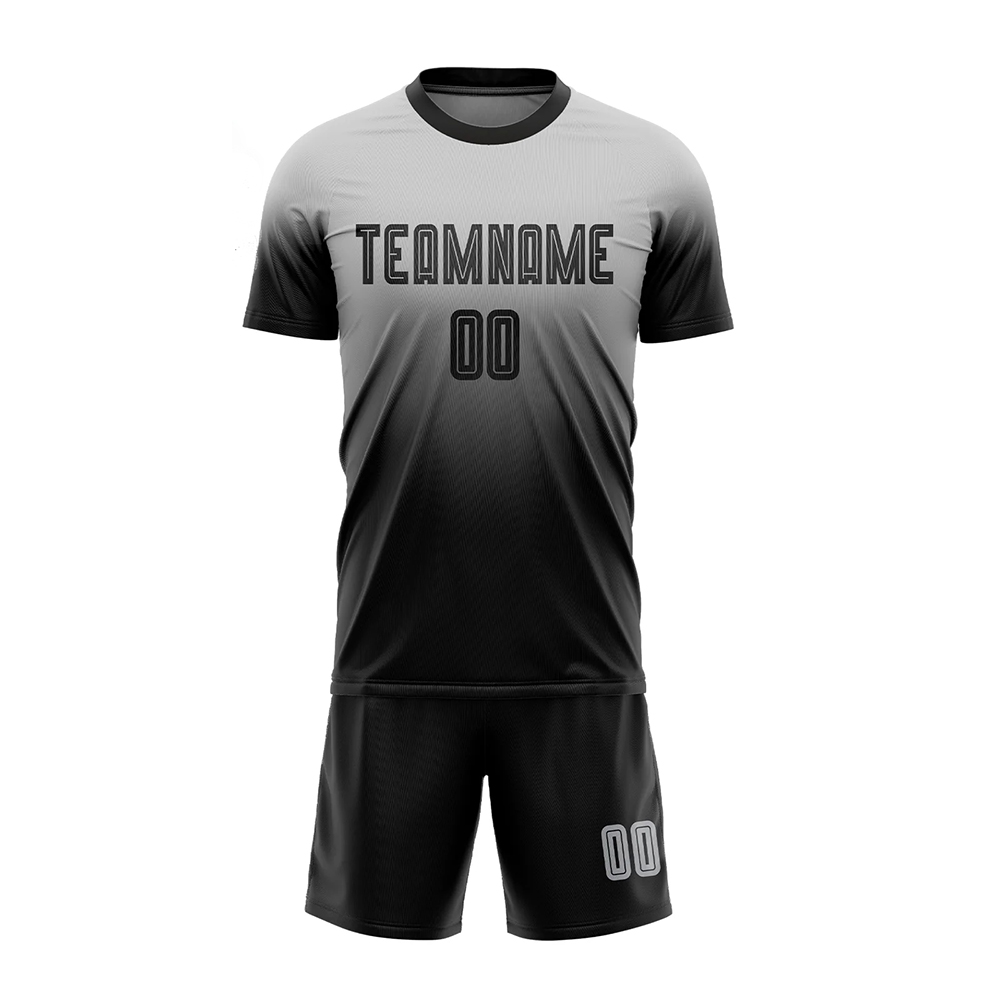 Sublimation Soccer Uniforms